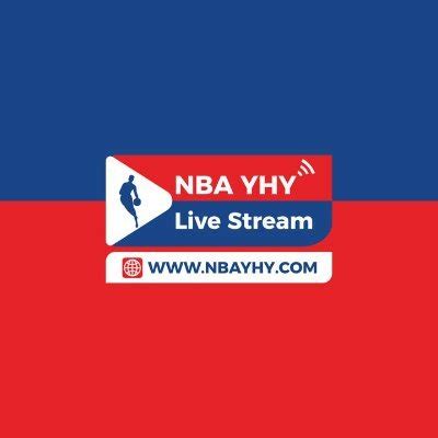 nba yhy live stream|NBA YHY (@NBAYHY) .